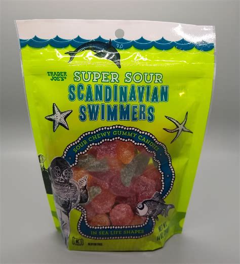 scandinavian swimmers